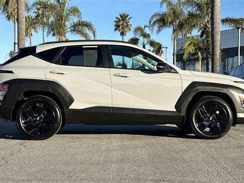 Certified 2026 Hyundai Kona SEL Sport image 3