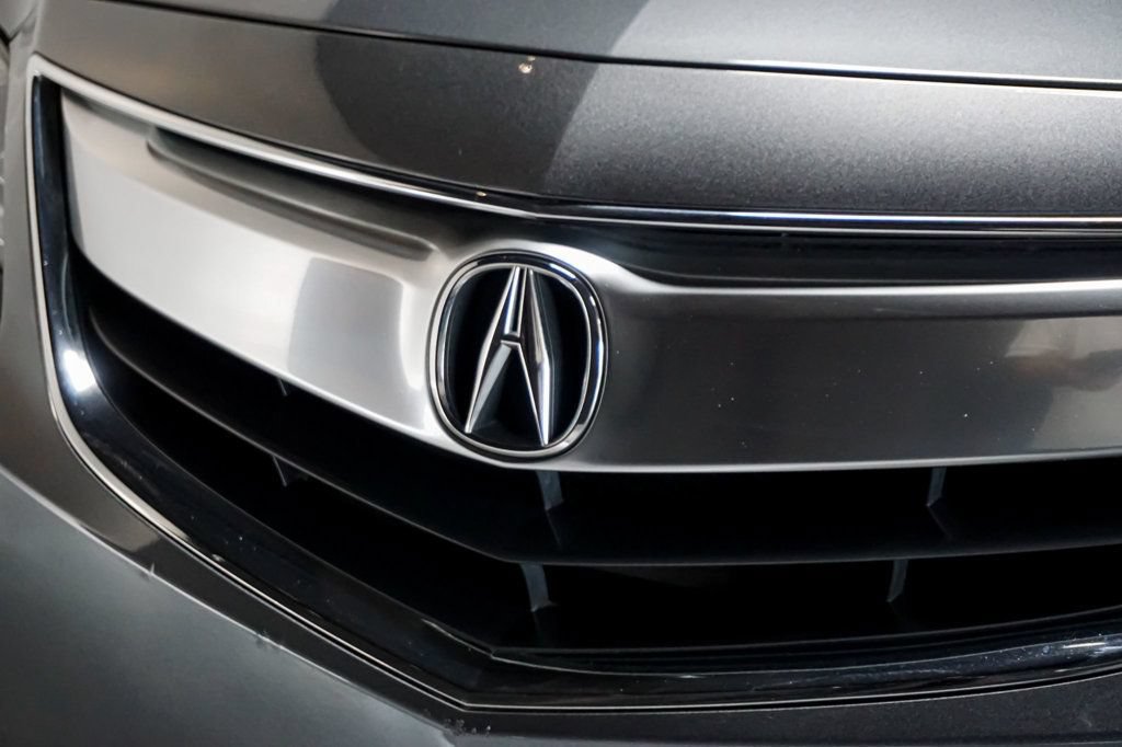 Used 2014 Acura ILX w/ Premium Package FWD image 52