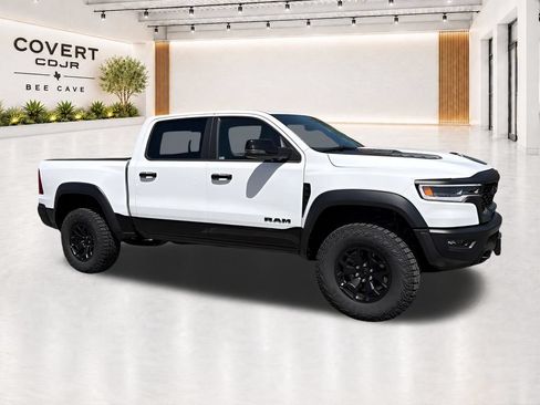 New 2027 RAM 1500 RHO AWD/4WD image 14