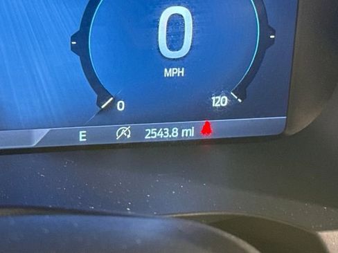 Used 2024 Ford F150 STX w/ STX Black Appearance Package image 26