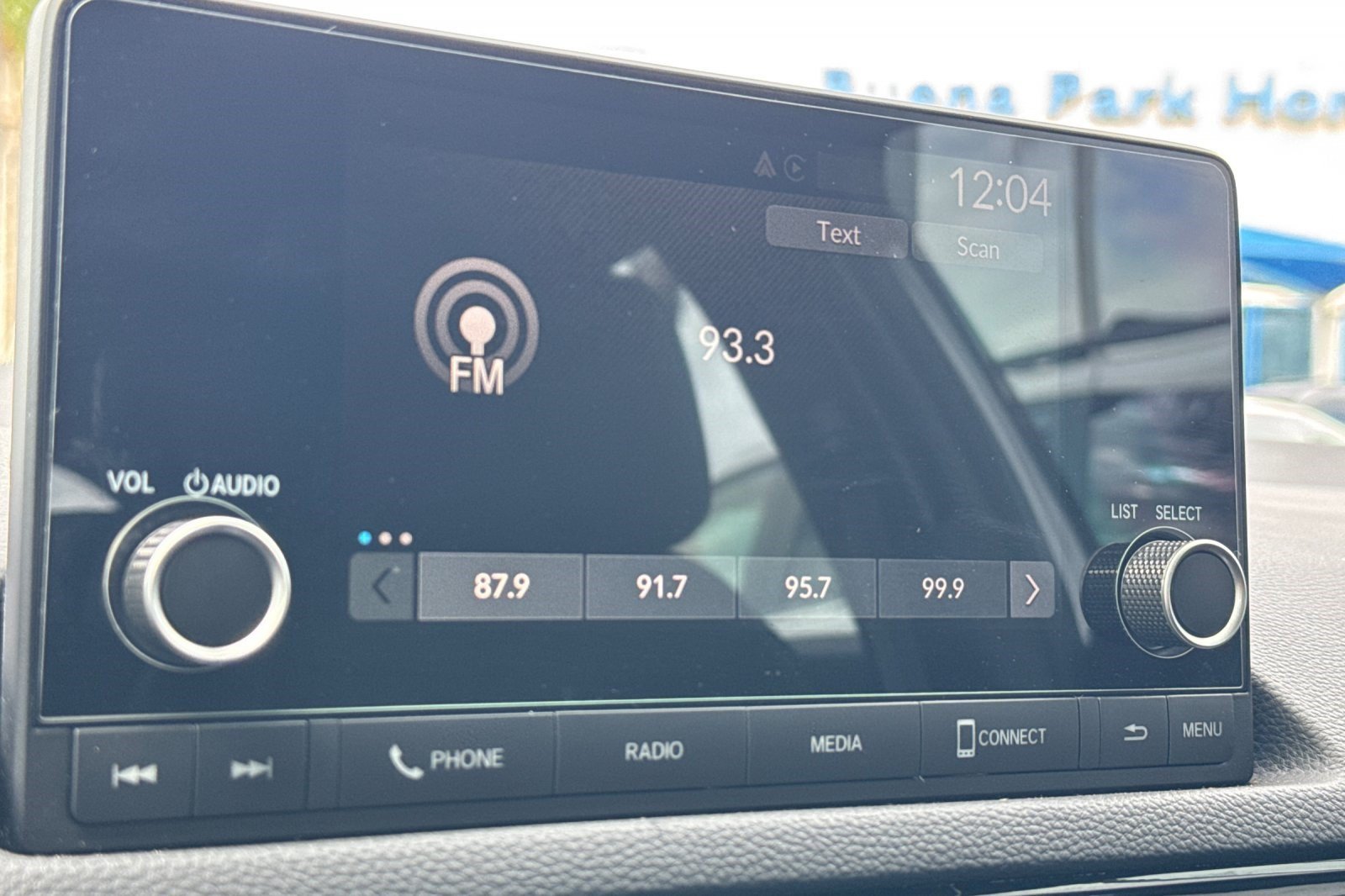 Used 2025 Honda Civic Sport image 21