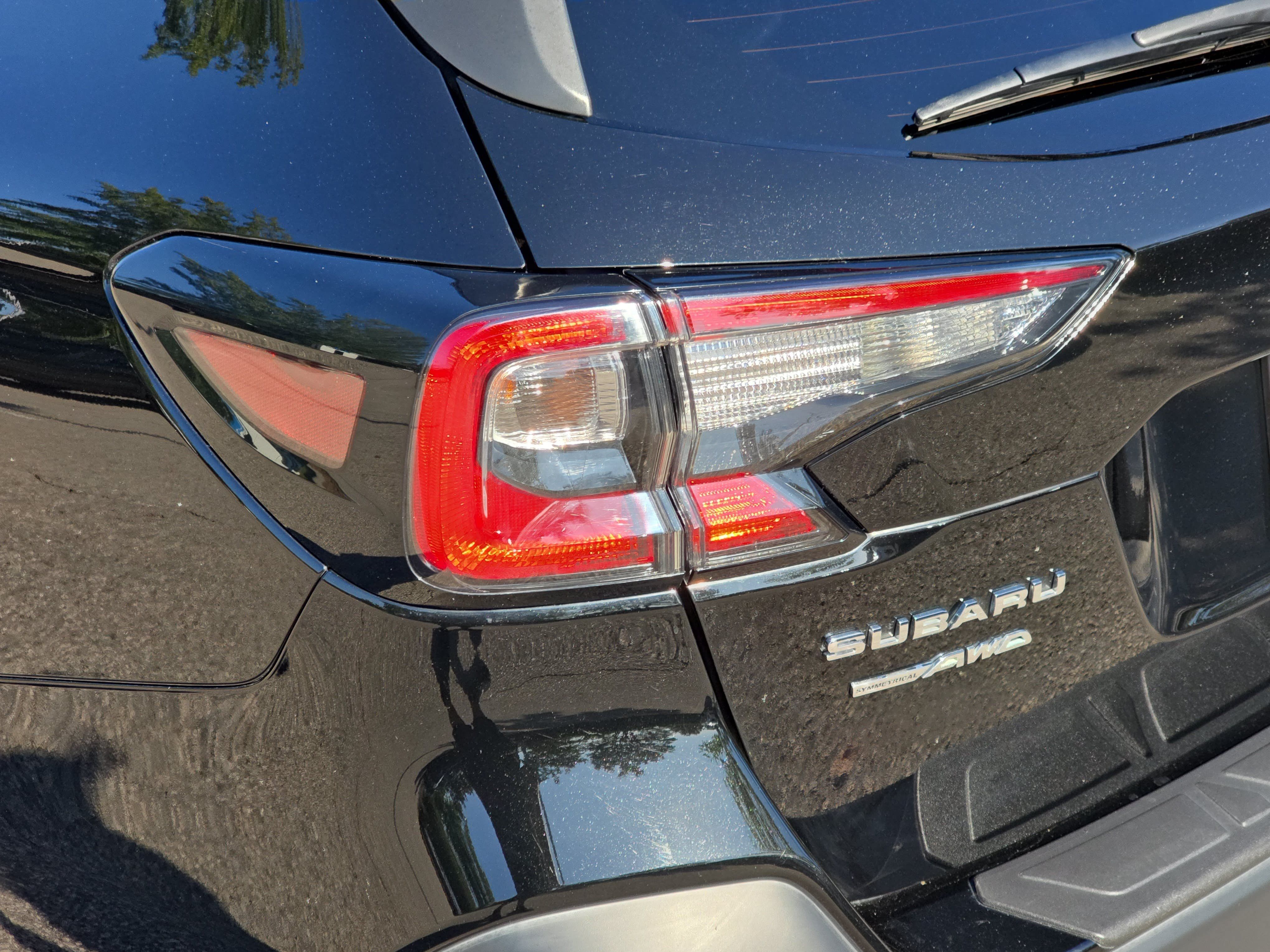 Used 2021 Subaru Outback Touring XT AWD/4WD image 36