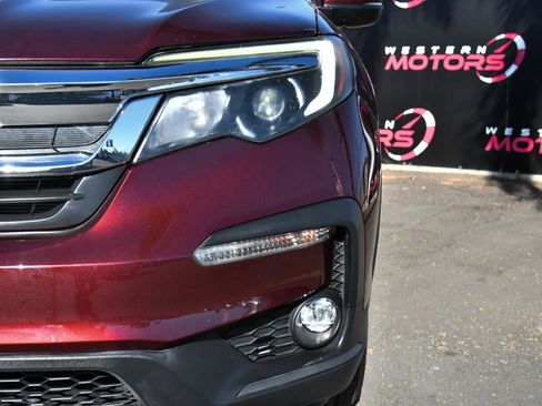 Used 2019 Honda Pilot EX-L image 11