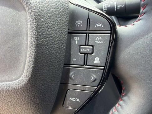 Used 2024 Toyota Prius Prime FWD image 24