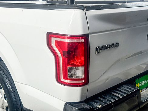 Used 2016 Ford F150 XL image 28