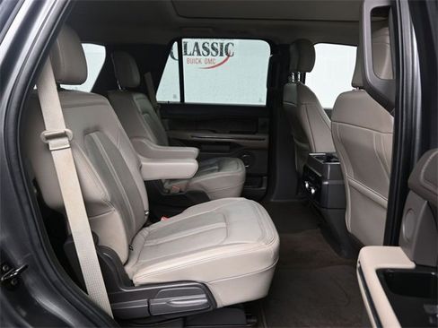 Used 2020 Ford Expedition Limited w/ Special Edition Package image 11