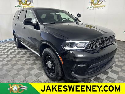 New 2024 Dodge Durango AWD