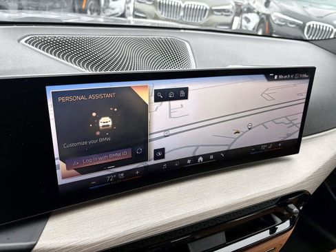 Certified 2025 BMW 330i xDrive Sedan image 20