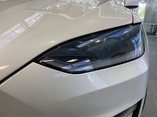 Used 2023 Tesla Model X Plaid AWD/4WD video 2