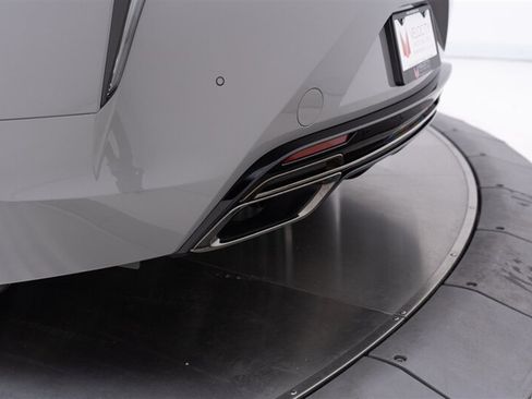 Used 2026 Lexus LC 500 Convertible w/ Inspiration Series RWD image 26