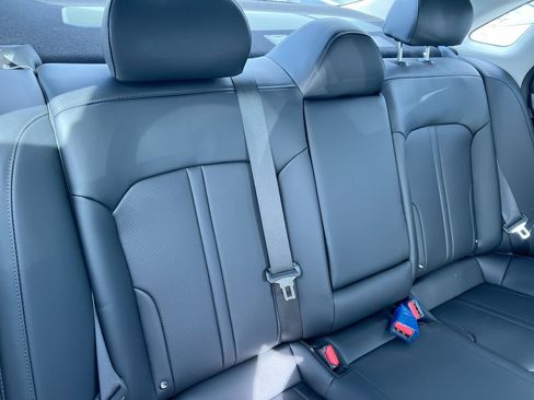 New 2026 Kia K5 EX image 33