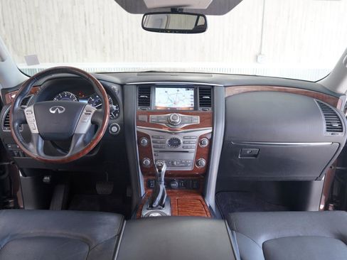 Used 2018 INFINITI QX80 2WD image 17
