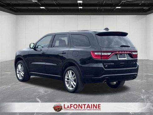 Used 2021 Dodge Durango GT image 3