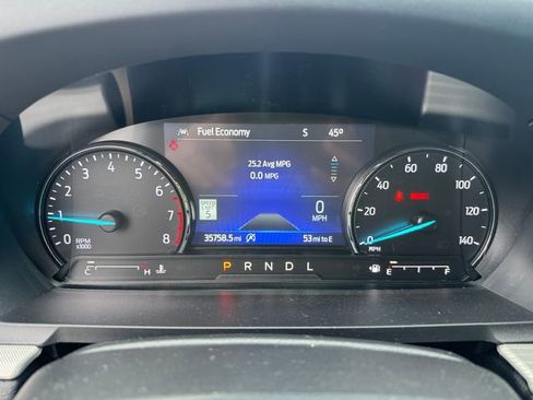 Used 2023 Ford Explorer XLT w/ Equipment Group 202A image 16