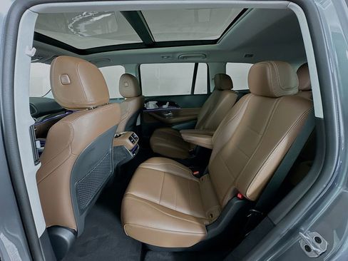 New 2026 Mercedes-Benz GLS 450 GLS 450 image 26