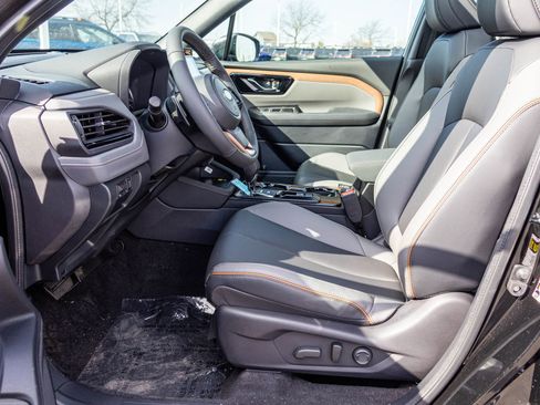 New 2026 Subaru Forester Sport image 21