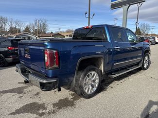 Used 2018 GMC Sierra 1500 SLT w/ SLT Premium Package video 3