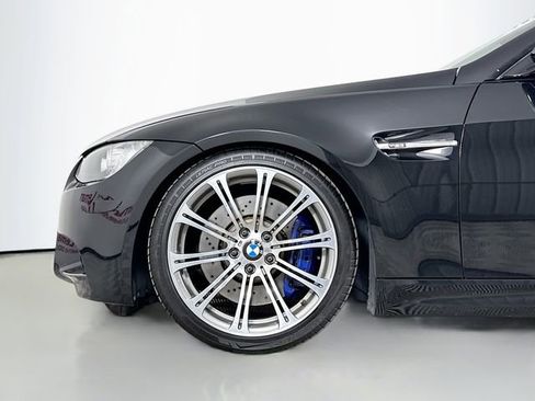 Used 2008 BMW M3 Base image 37