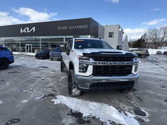 Used 2021 Chevrolet Silverado 2500 LT w/ Z71 Off-Road Package video 1