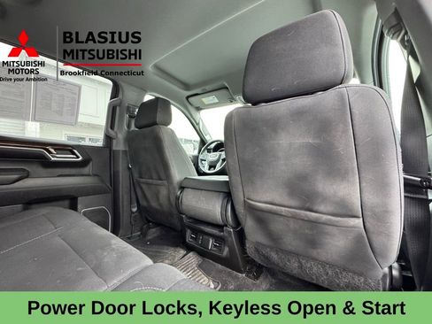 Used 2023 GMC Sierra 1500 Elevation image 14