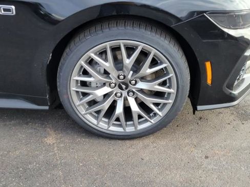 New 2026 Ford Mustang GT Premium image 9