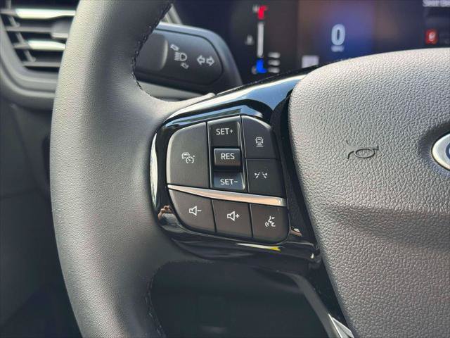 Used 2023 Ford Escape Active w/ Tech Pack #1 AWD/4WD image 23