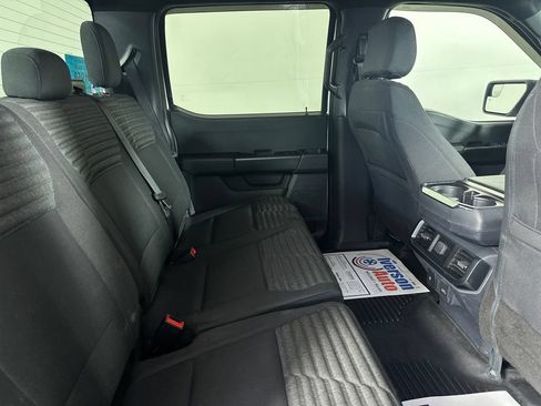Used 2023 Ford F150 XL w/ STX Appearance Package AWD/4WD image 32