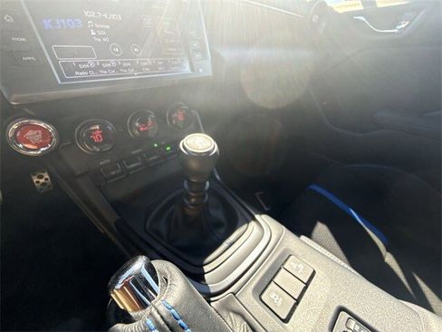 Used 2024 Subaru BRZ tS w/ Popular Package 2 image 19