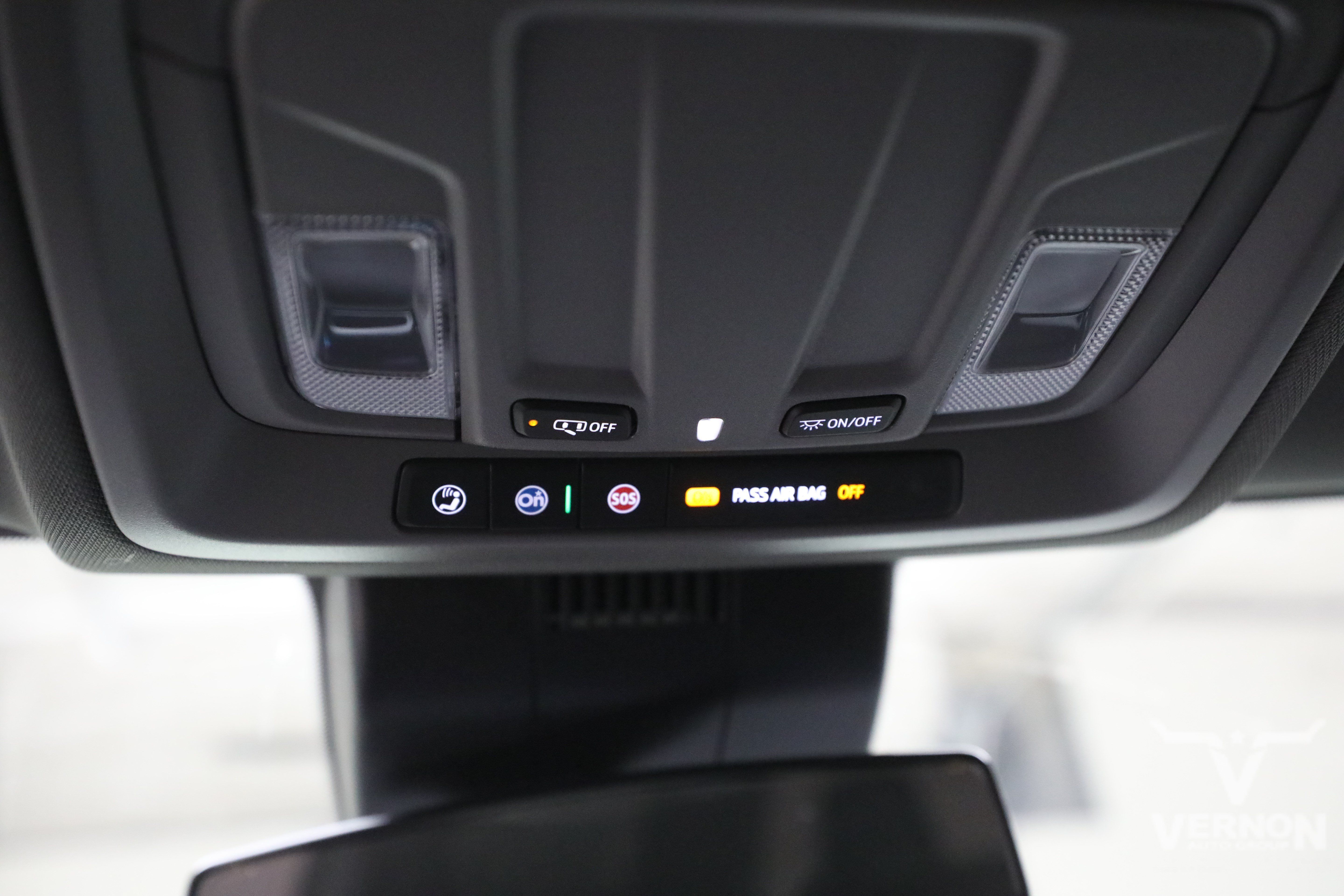 New 2026 Chevrolet Silverado 1500 RST AWD/4WD image 25