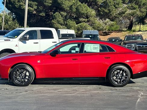 New 2026 Dodge Charger Scat Pack image 7