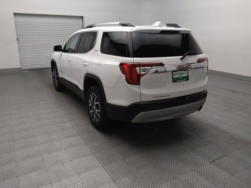 Used 2021 GMC Acadia SLE w/ Driver Convenience Package FWD image 5