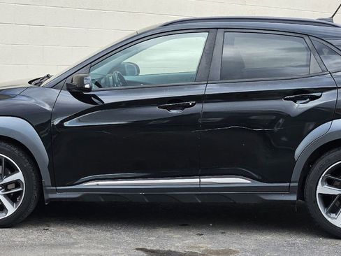 Used 2018 Hyundai Kona Ultimate image 2