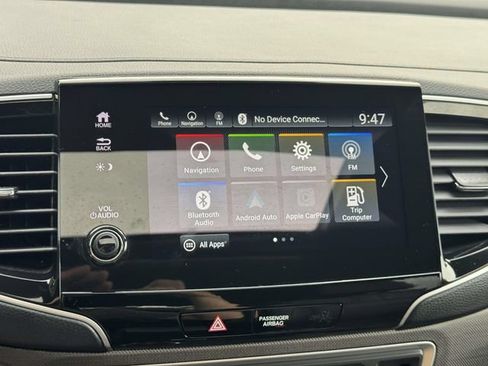 Certified 2023 Honda Passport TrailSport image 27