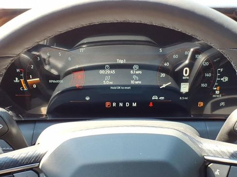 New 2026 Ford Mustang GT Premium RWD image 18