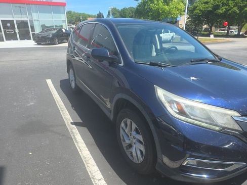 Used 2016 Honda CR-V EX image 14