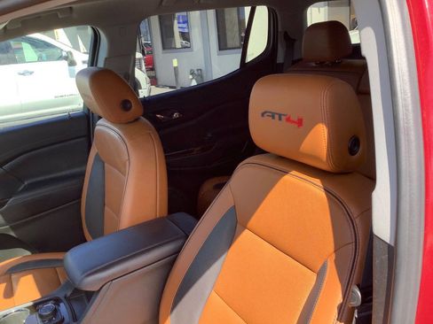 Used 2020 GMC Acadia AT4 w/ Driver Alert Package II image 32