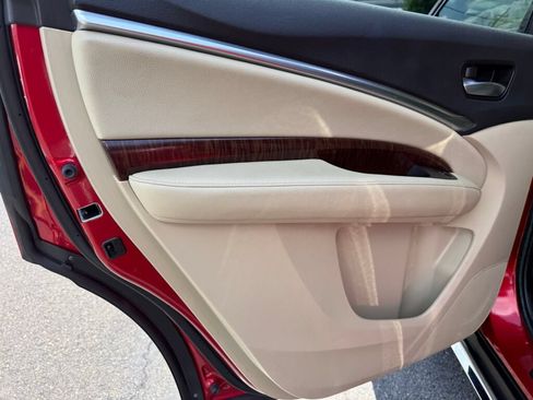 Used 2019 Acura MDX SH-AWD image 22