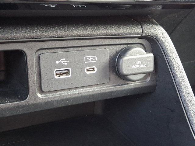 Certified 2024 Honda Pilot TrailSport image 27