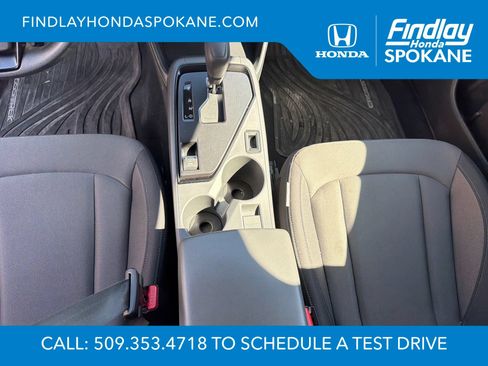 Used 2024 Subaru Crosstrek 2.0i AWD/4WD image 17