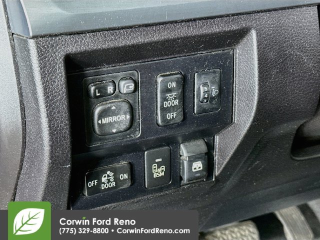Used 2015 Toyota Tundra Platinum AWD/4WD image 13