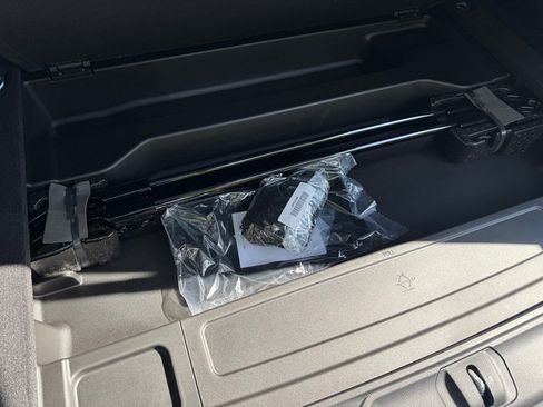 New 2025 Jeep Wagoneer L Series II w/ Premium Group I image 20