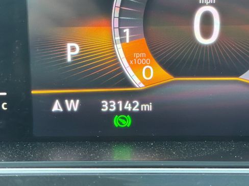 Used 2023 Volkswagen Tiguan SE R-Line FWD image 41