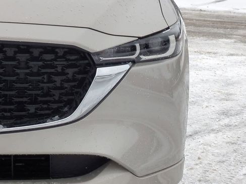 New 2025 MAZDA CX-5 AWD 2.5 S image 10