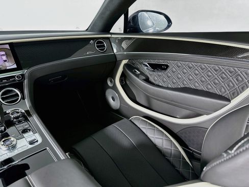 Used 2023 Bentley Continental GT Speed AWD/4WD image 24