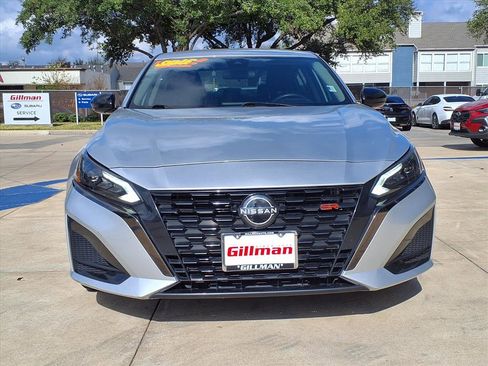 Used 2023 Nissan Altima 2.5 SR image 19