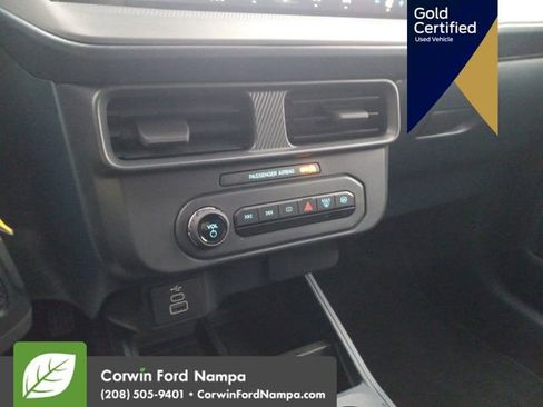 Certified 2025 Ford Maverick XL w/ Equipment Group 101A image 19