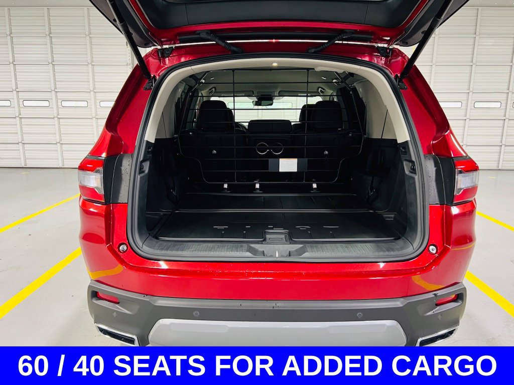 New 2026 Honda Pilot EX-L image 13