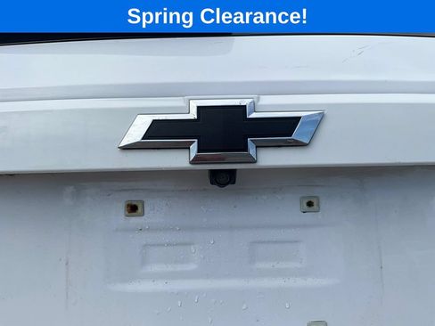 Used 2018 Chevrolet Trax LT w/ Redline Edition AWD/4WD image 15