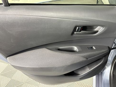 Used 2024 Toyota Corolla LE FWD image 24
