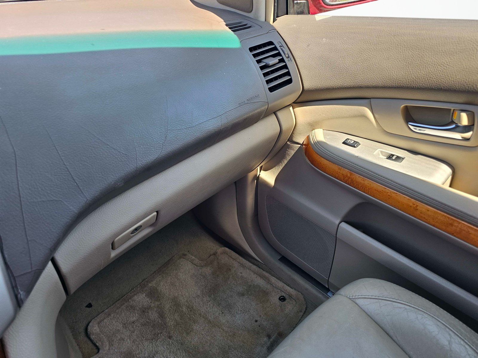 Used 2009 Lexus RX 350 2WD image 23